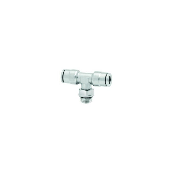Pneufit Push-In Fittings 102670838