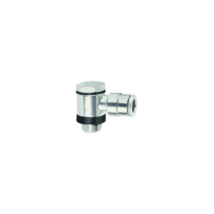 Pneufit Push-In Fittings 10A710828