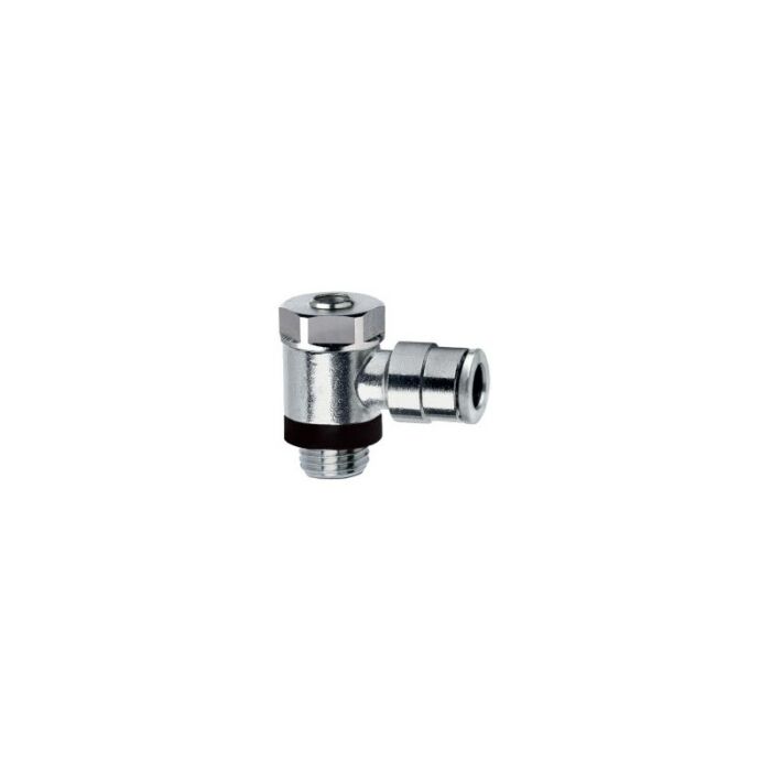 Pneufit Push-In Fittings 10K510628