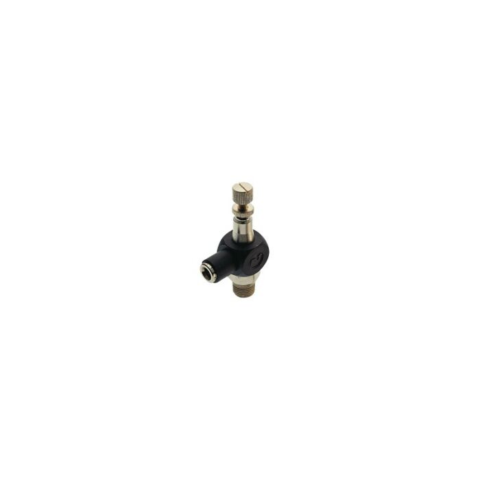Pneufit Push-In Fittings 10TA00628