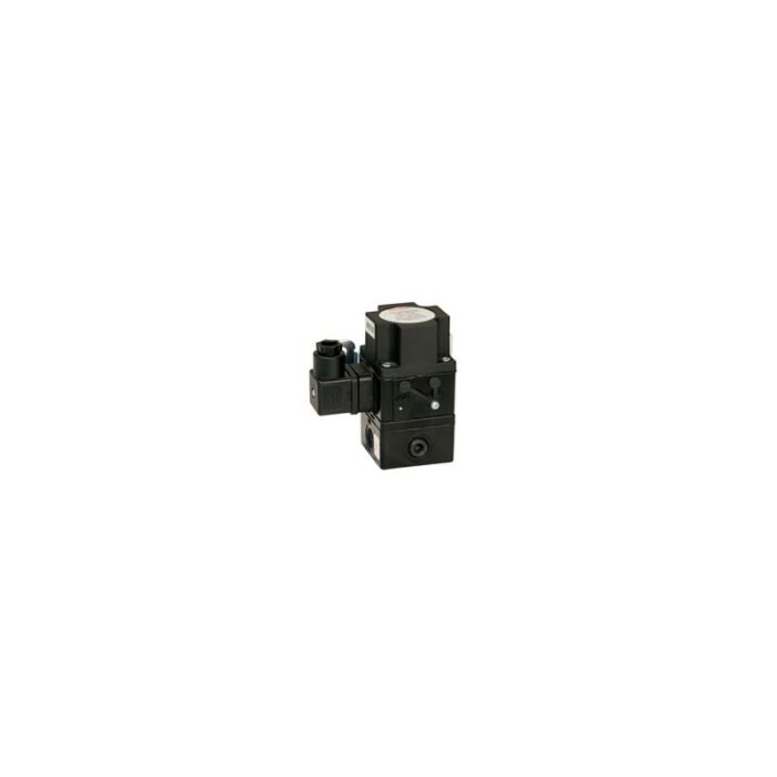 Proportional pressure control valve 492100R