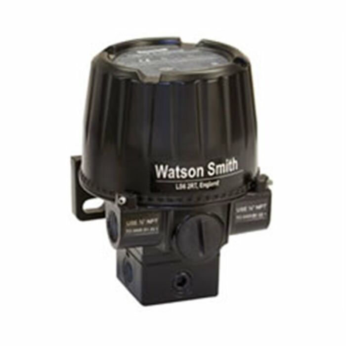 Proportional pressure control valve EX14001PK4EE1