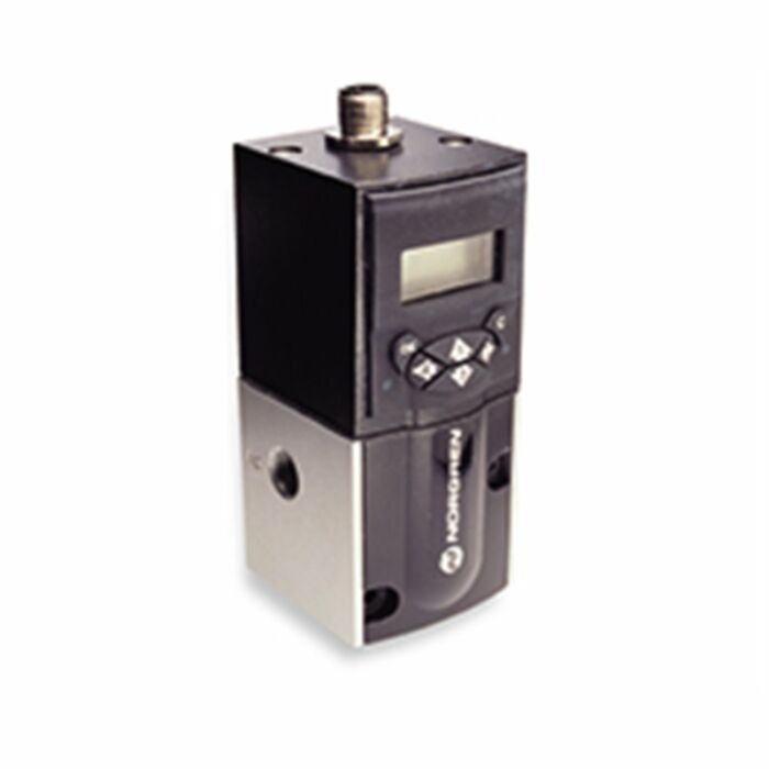 Programmable proportional pressure control valve VP5110BJ111H00