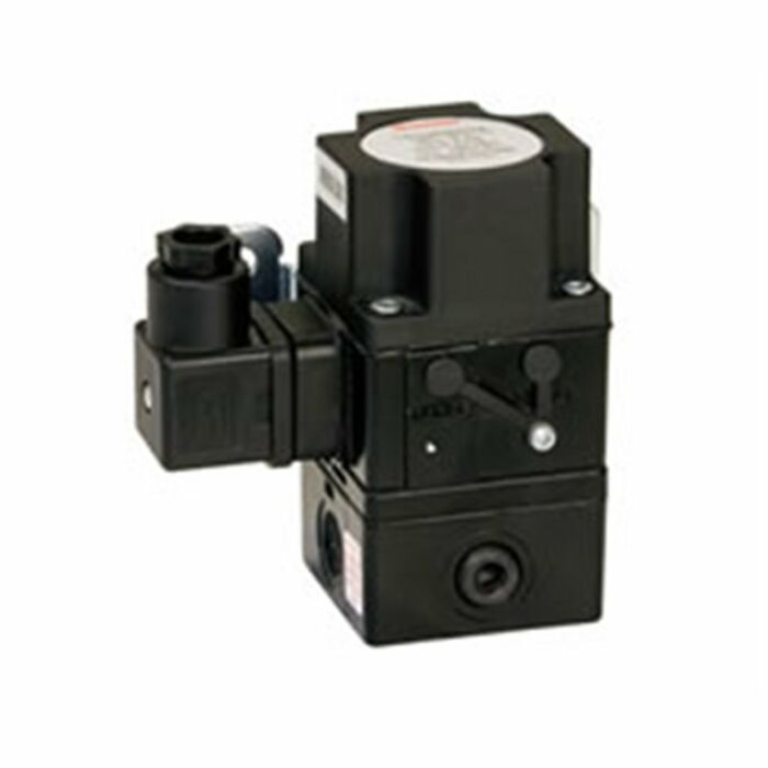Proportional pressure control valve VP1002BJ400A00