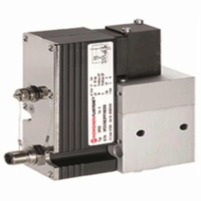 Proportional pressure control valve VP2302BD461MB201