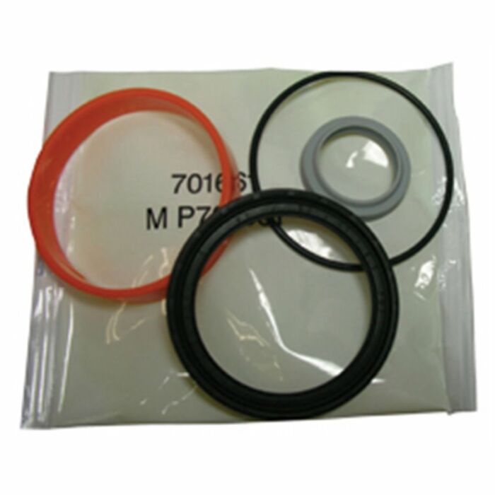 Service kits for M/162000 QM/162100/00
