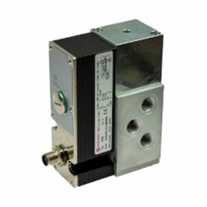VP60 Proportional Control Valve, G1/4, IO-Link VP6010LJLL1MB200