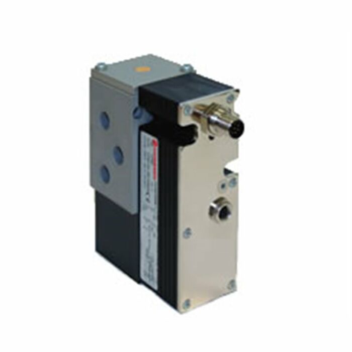 VP60 Proportional Control Valve, G1/4 VP6010LJ661MB200